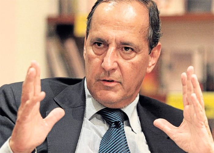 El  fiasco de las cifras de restitución de tierras