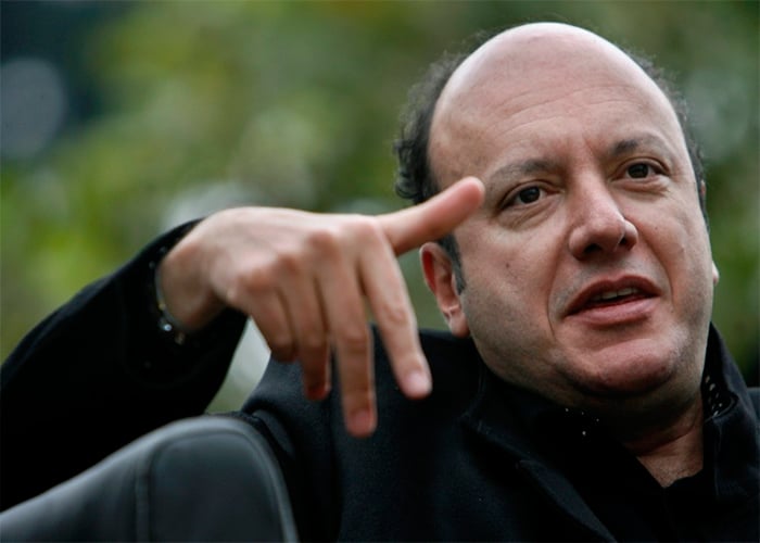 Julito DJ o el placer oculto de Sánchez Cristo