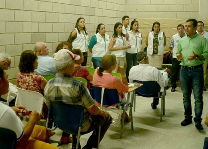 ¿Qué hay detrás de las Juntas de Acción Comunal en Barranquilla?