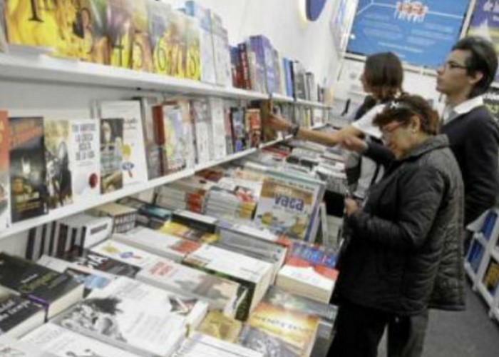 La Guajira en la FILBO 2016