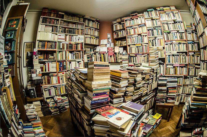 El gran segundazo de libros en Bogotá