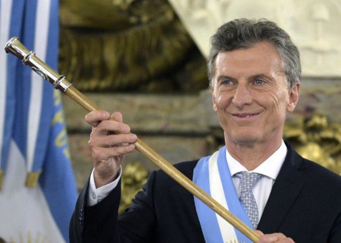 Antipolítica, la nueva cara de la derecha latinoamericana