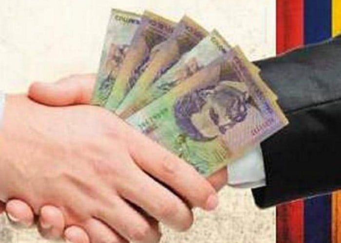 ¿Qué tan mafiosos nos volvimos?