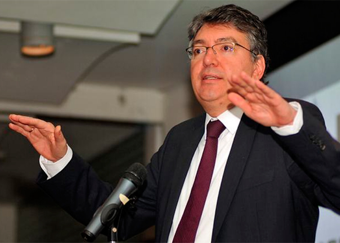 La jugada del ministro Mauricio Cárdenas en Coljuegos