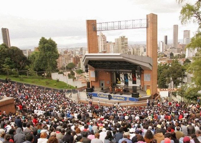 El 'Tortazo Blues' regresa a la Media Torta