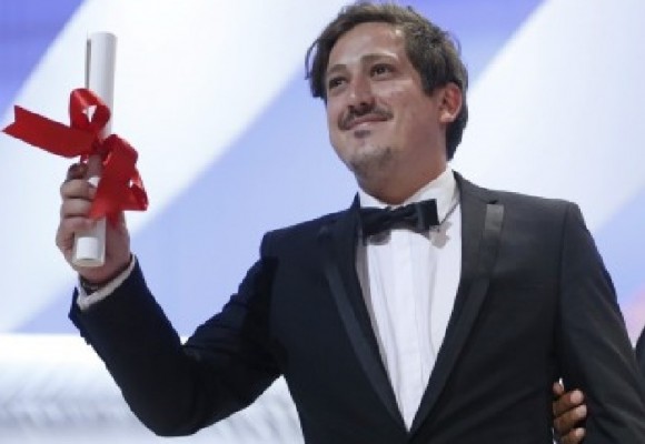Simón Mesa, la cuota colombiana en Cannes 2016