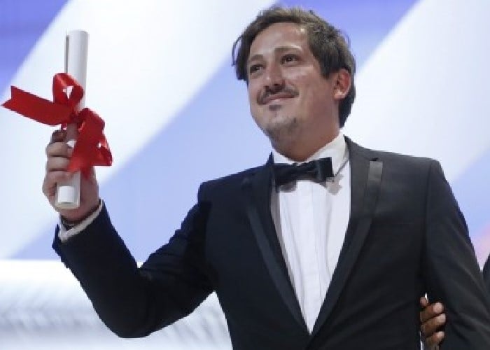 Simón Mesa, la cuota colombiana en Cannes 2016