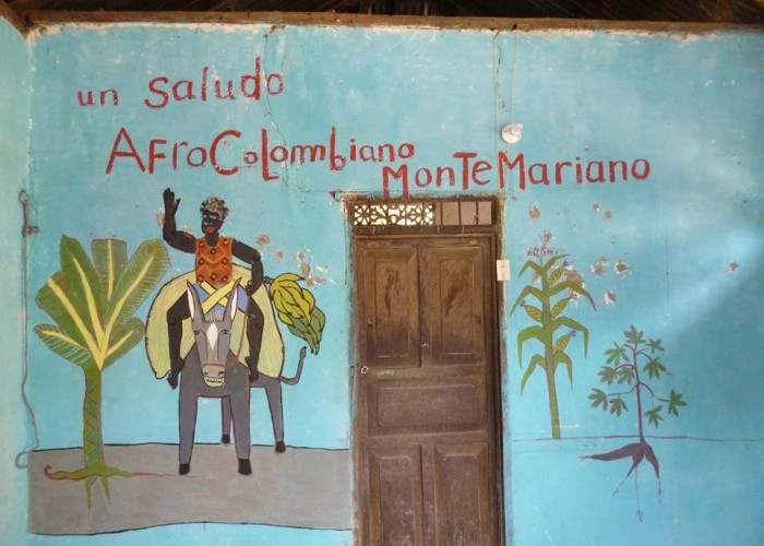 Verano intenso pone en riesgo al Consejo Comunitario de los Montes de María