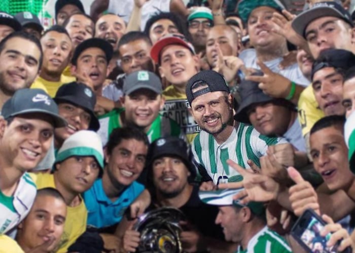 “De los 1.500 hinchas de Nacional que viajaron a Lima, solo 30 se equivocaron. No es razón para señalarnos a todos Los del Sur”