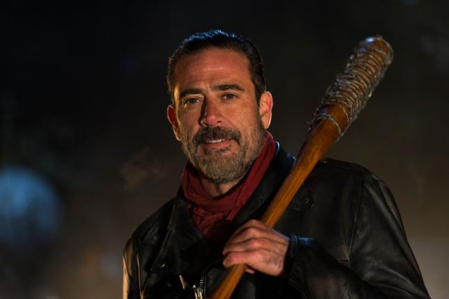 Este audio prueba que Negan mató a Glenn