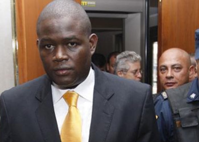 Nuevo golpe contra 'El Negro' Martínez por alteración de resultados electorales