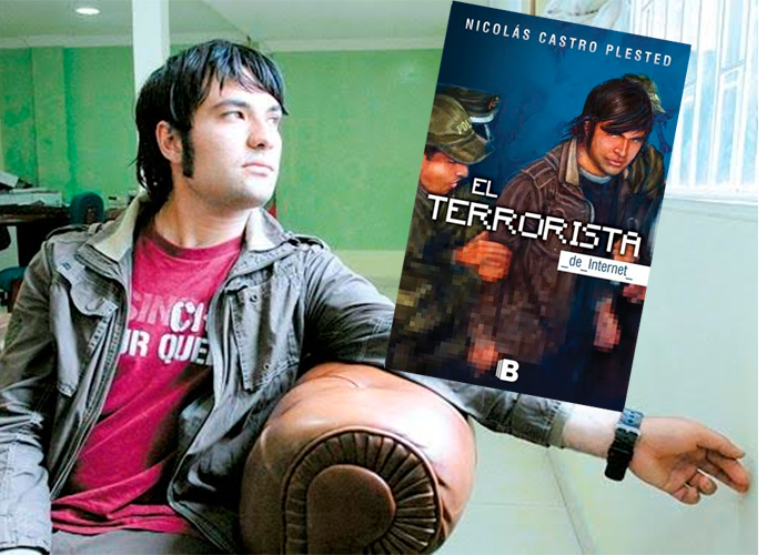 ¿Qué pasó con Nicolás Castro, el joven que quería 'matar' a Jerónimo Uribe en Facebook?