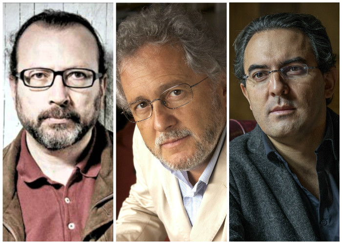 Escritores de un solo éxito que las editoriales han inflado