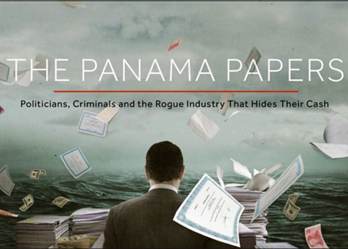 Papeles de Panamá son peores que los Wikileaks