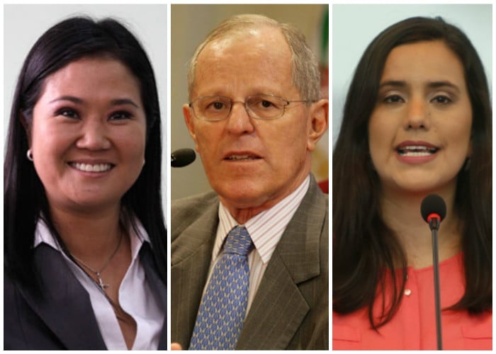 ¿Quién será el próximo presidente del Perú?