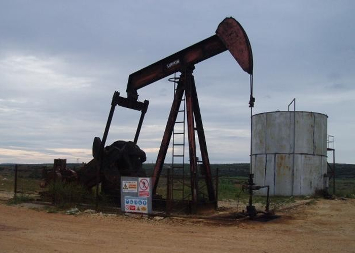 20 familias sin vivienda por exploración petrolera