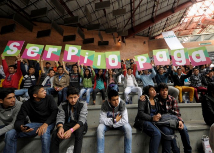 Ser Pilo Paga pero las universidades privadas