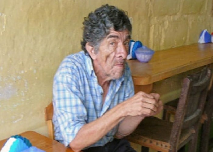 Leonel Ospina: el músico popular que ahora está en el olvido