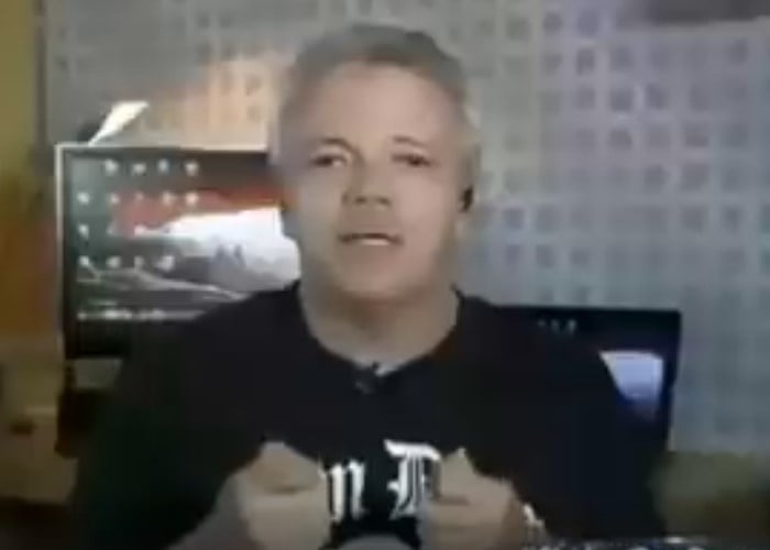 Popeye, el sicario que mató a 300 personas, le da clases de moral a los políticos colombianos