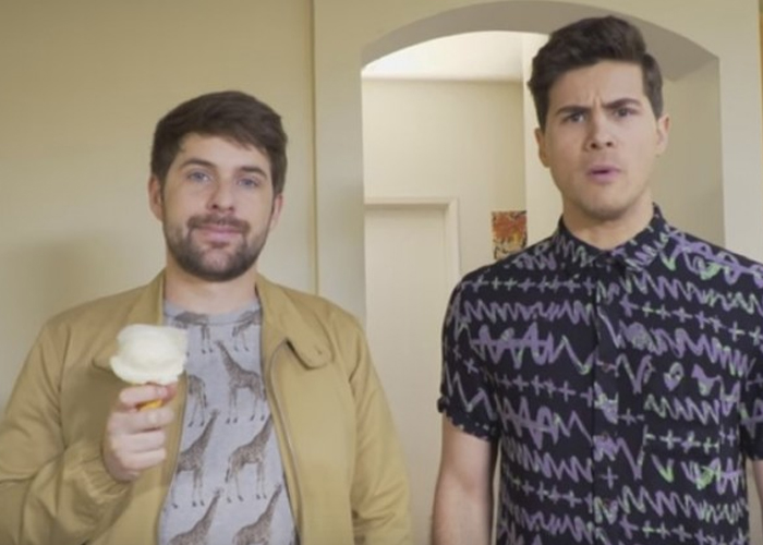 Los 10 'youtubers' más ricos del mundo, según Forbes