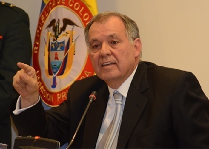 La indolencia de Alejandro Ordóñez con los animales