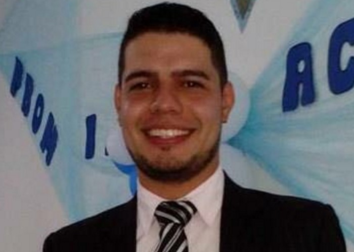 Carta abierta al profe ateo de Garzón, Huila