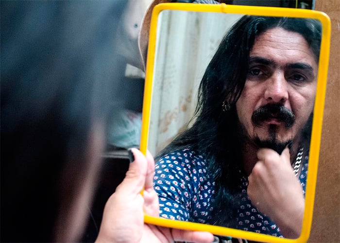 Cómo hace Querubín Rebelde para tener 20 millones de visitas en Youtube