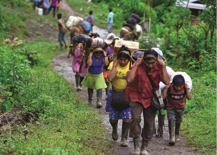 ¿La Restitución de Tierras es tan mala como la pintan?