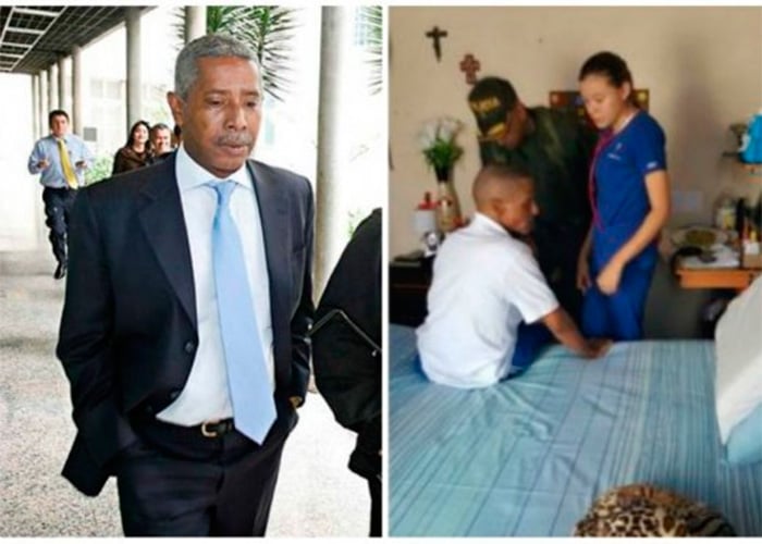 La mala hora de los hermanos Sánchez Montes de Oca