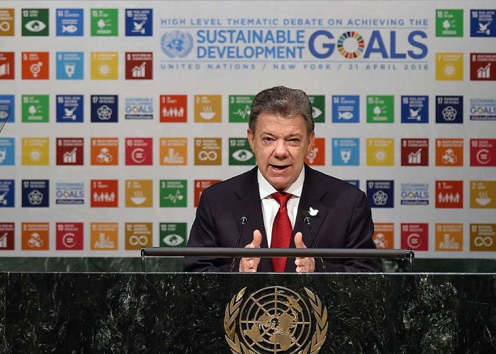 La cumbre antidrogas de la ONU y los retos del posconflicto