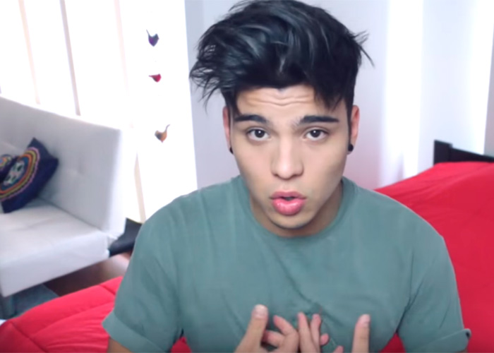 Sebastián Villalobos, el youtuber colombiano que le compite a 'Hola Soy Germán'