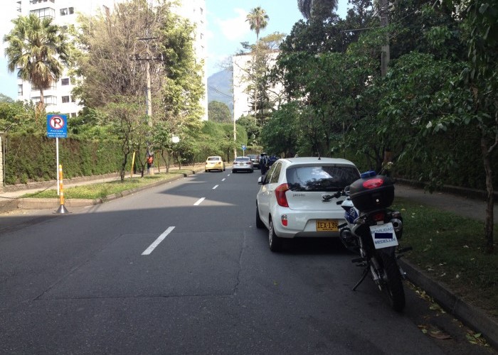 ¿Qué pasa con la Secretaría de Movilidad en Medellín?