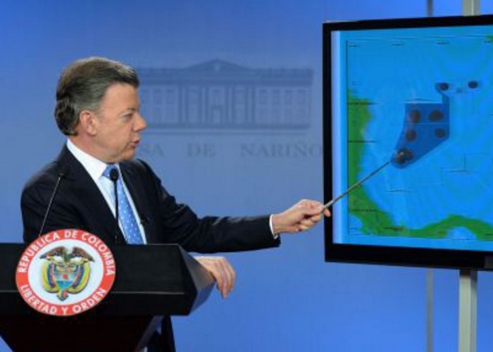 El costo de los errores diplomáticos de Colombia