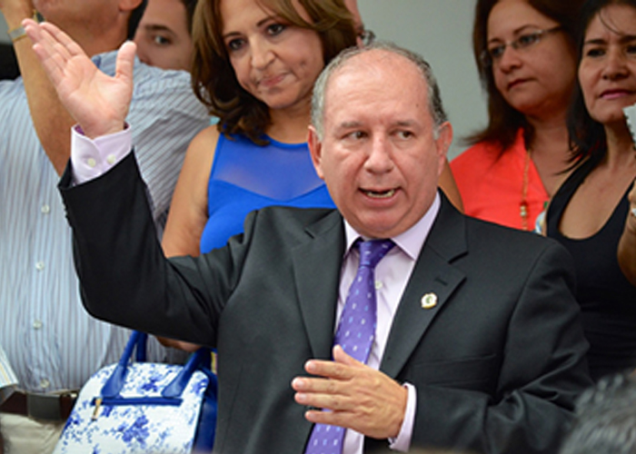 ¿Qué pasa en la Uniquindío?