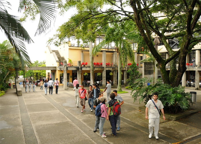 Univalle perdió el examen de posgrados clínicos