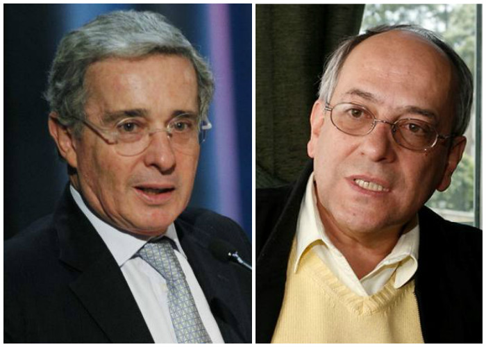 ¿Y cuáles son los intelectuales de derecha?