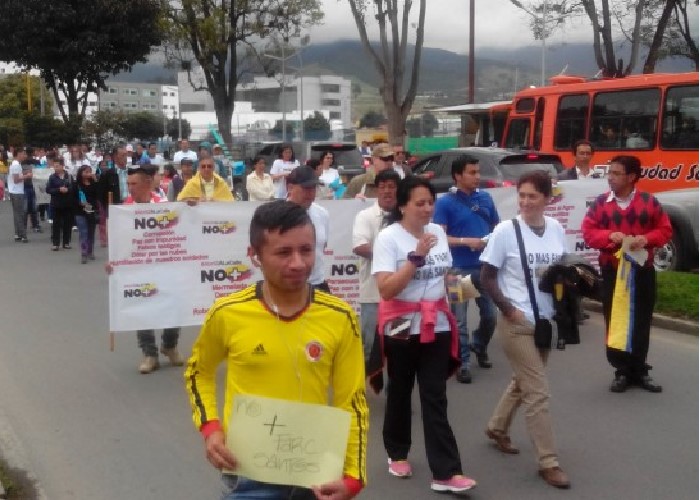 El fracaso del Uribismo en Nariño