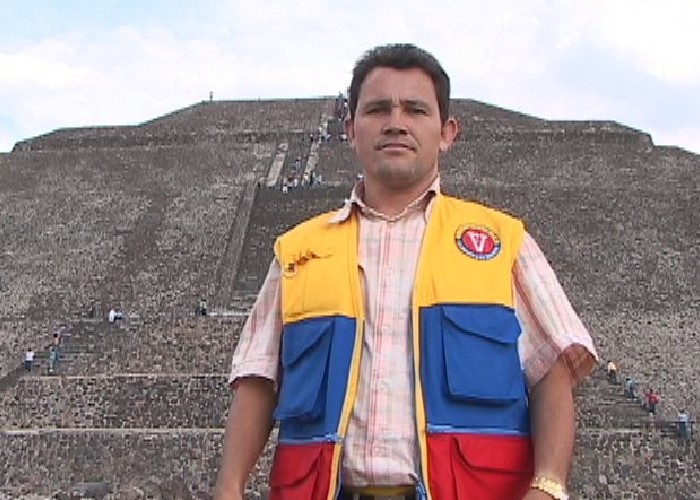 Viajero es tildado de 'mula' en Francia por tener pasaporte colombiano