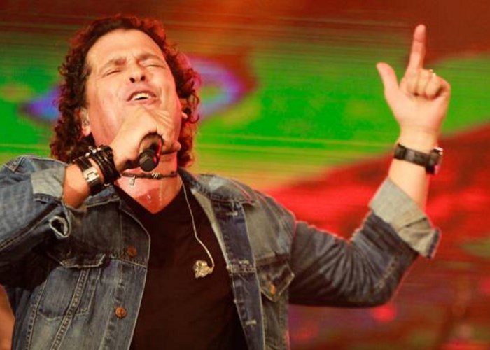 Tres estrellas de la música  rumbo a La Habana. ¿Nueva estrategia?