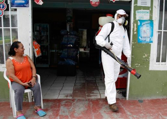 Microcefalia, la más terrible secuela del virus del Zika