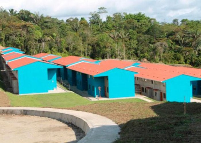 'En Buenaventura no solo necesitamos casas bonitas'