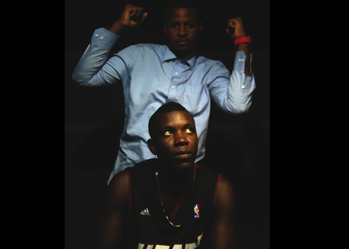 Transformando estigmas en canciones