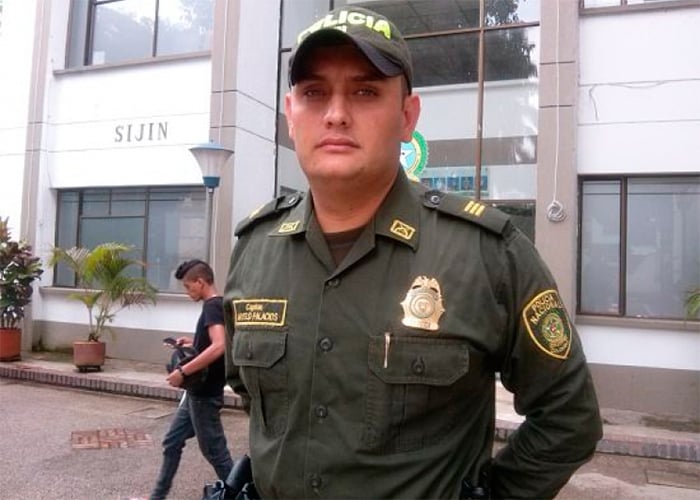 Después de la Comunidad del Anillo, Ányelo Palacios podría protagonizar su propia bionovela