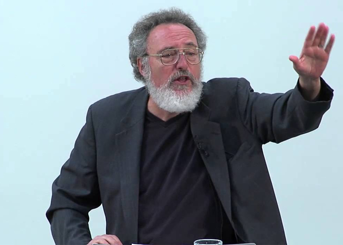 El sentido común de Michael Apple