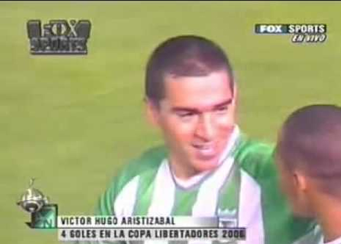 En video: la última victoria de Atlético Nacional sobre Rosario Central