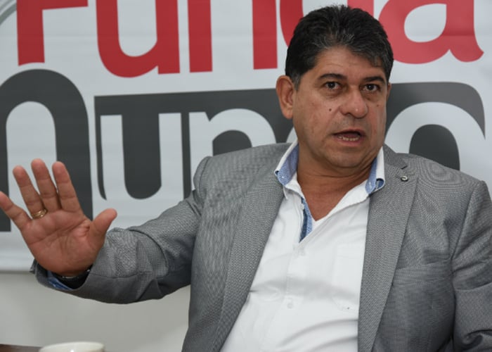 Alcalde de Bello sería destituido en los próximos días