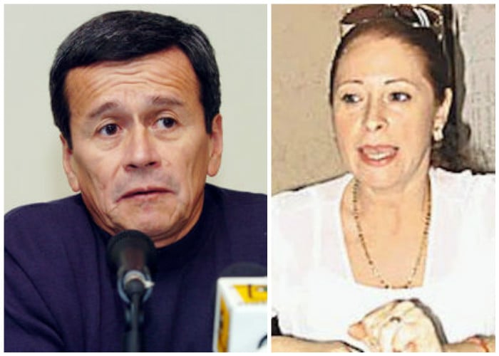 Los 160 colombianos buscados por la Interpol