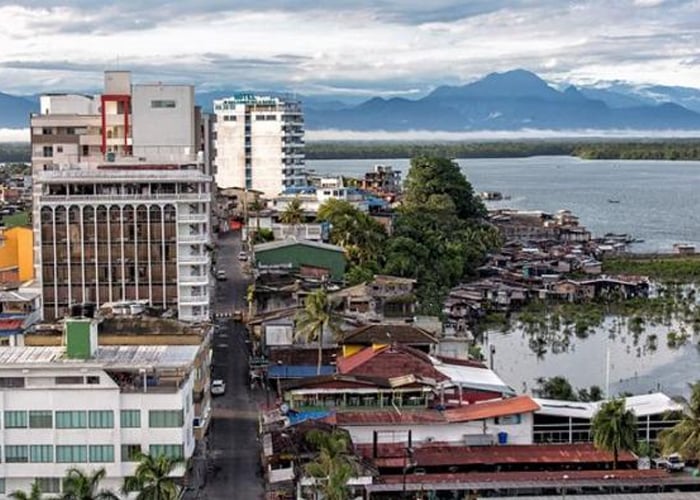 ¿A dónde irá a parar la cultura de Buenaventura?