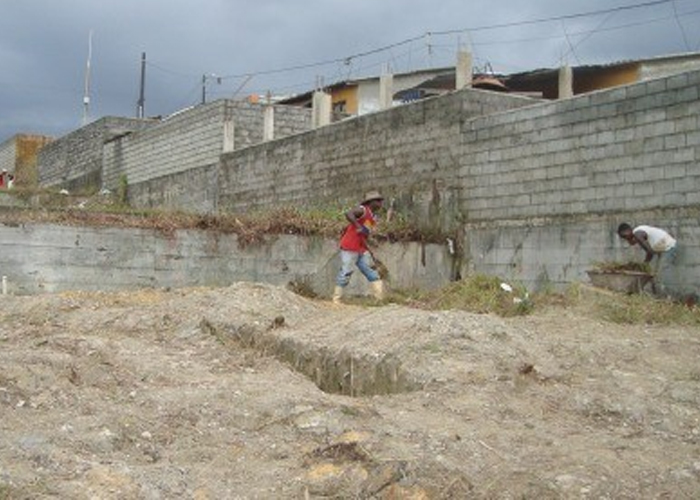 Los tres meses que se convirtieron en una década