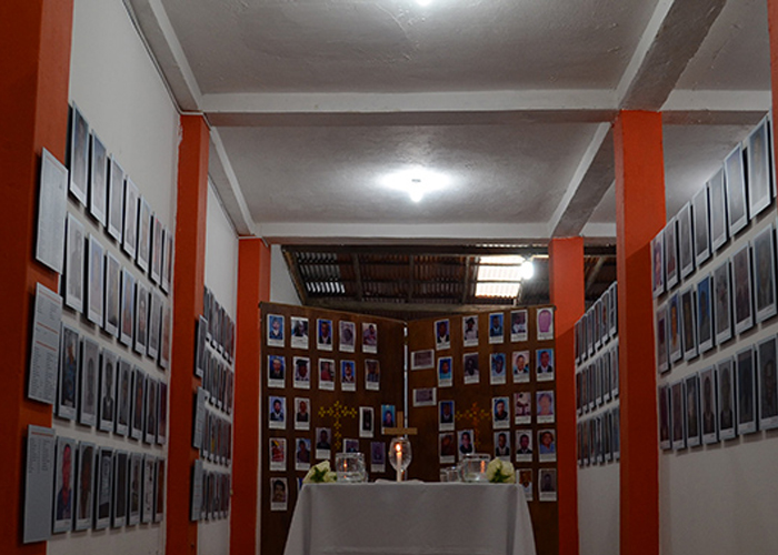 Costa Pacífica Nariñense: tradición, memoria y resistencia